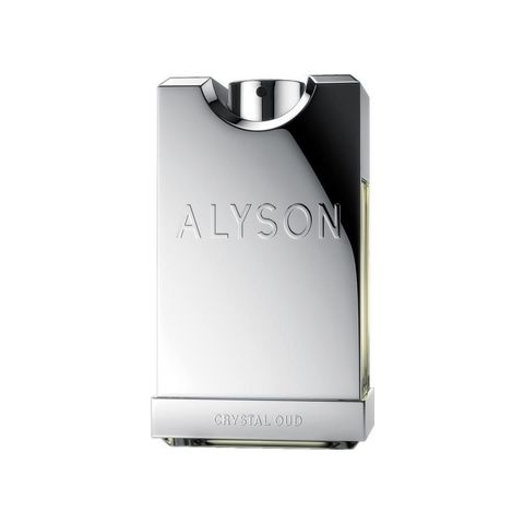Crystal Oud