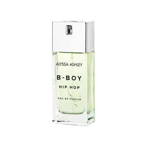 B-Boy