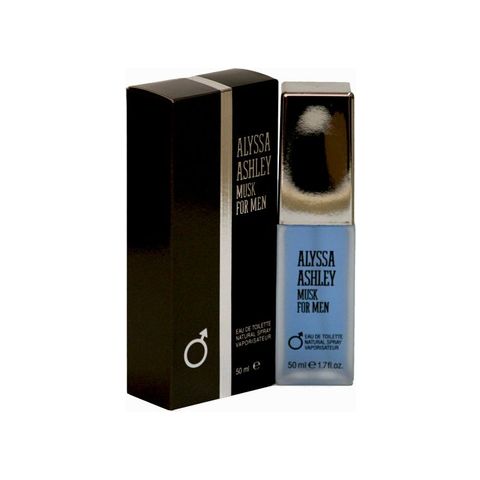 Musk for Men