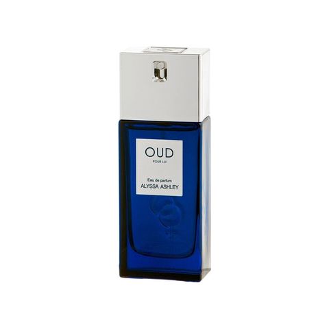 Oud Pour Lui