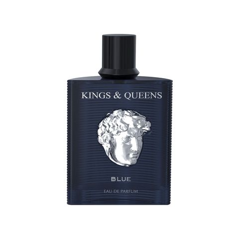 Kings & Queens Blue
