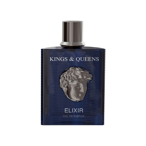 Kings & Queens Elixir