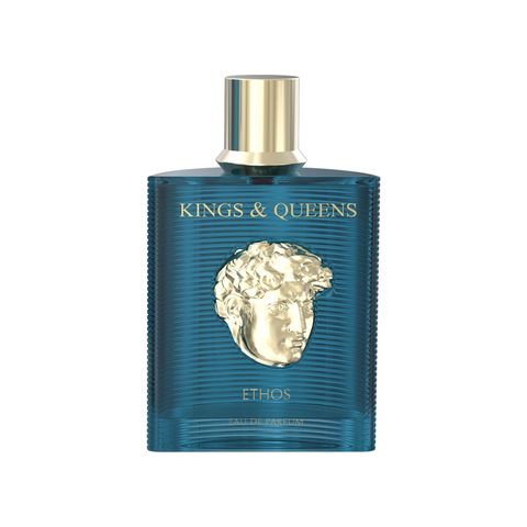 Kings & Queens Ethos