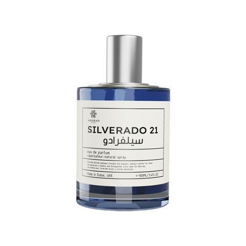 Silverado 21