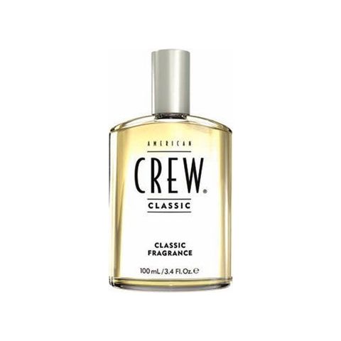 Classic Fragrance