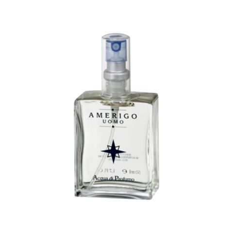 Amerigo Uomo
