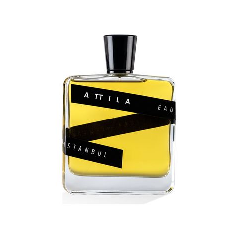 Attila