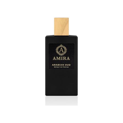 Arabian Oud