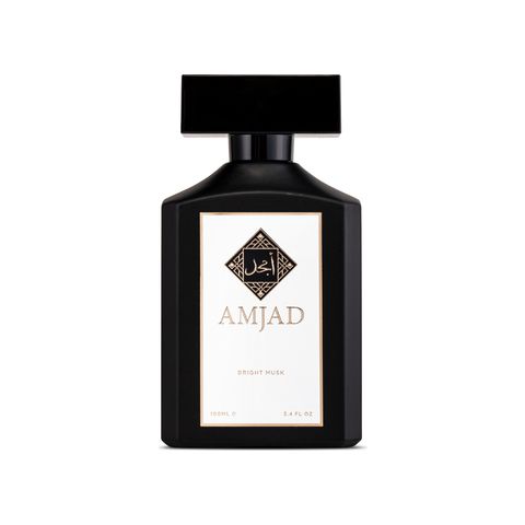 Bright Musk