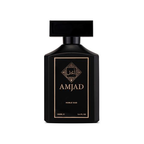 Noble Oud