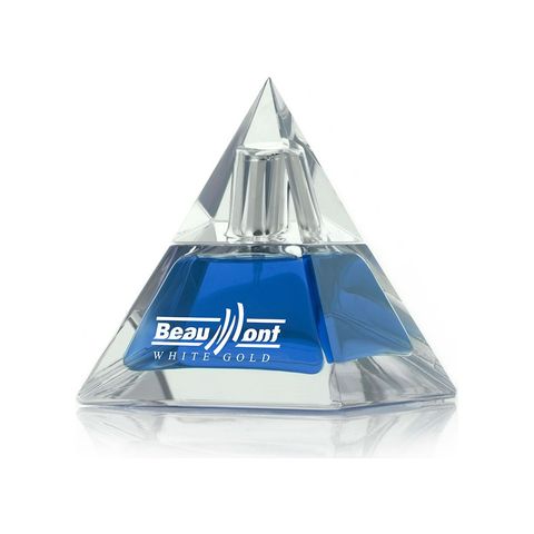 Beaumont White Gold