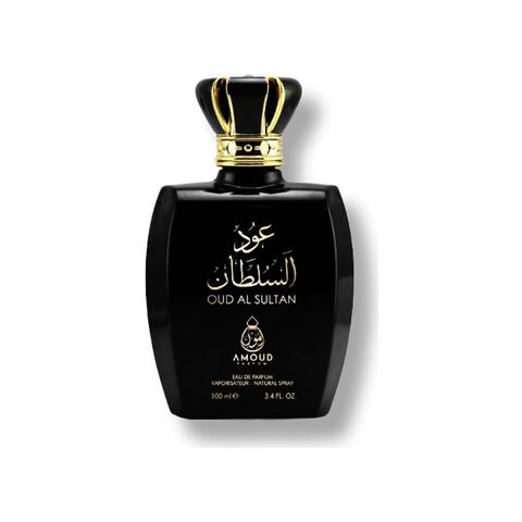 Oud Al Sultan