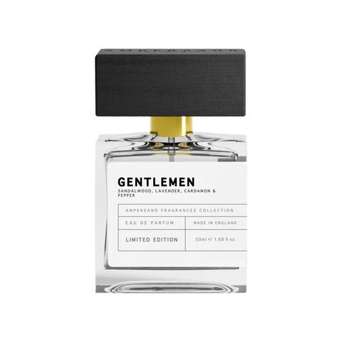 Gentlemen
