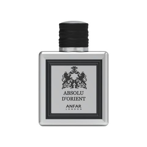 Absolu d’Orient
