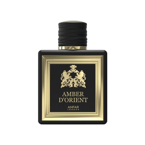 Amber d’Orient