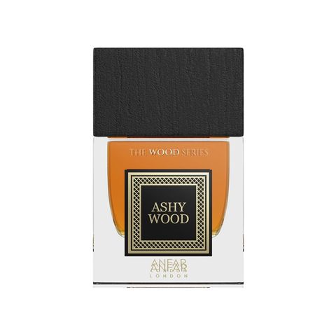 ASHY WOOD