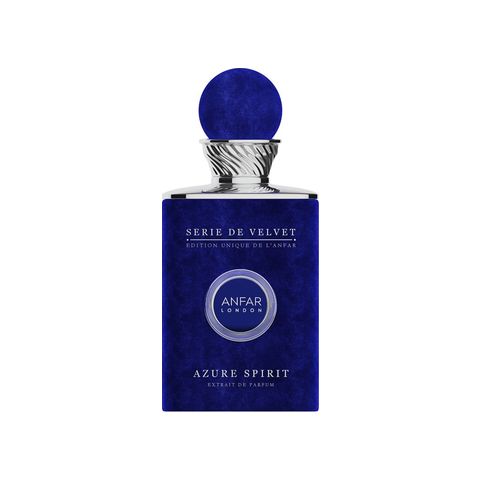 Azure Spirit