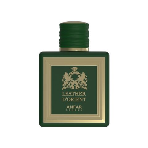 Leather d’Orient