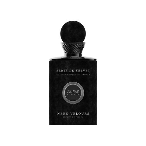 Nero Velours