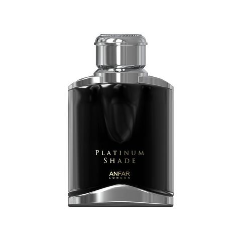 Platinum Shade