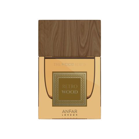 Retro Wood