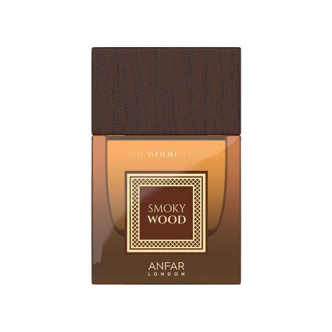 Smoky Wood