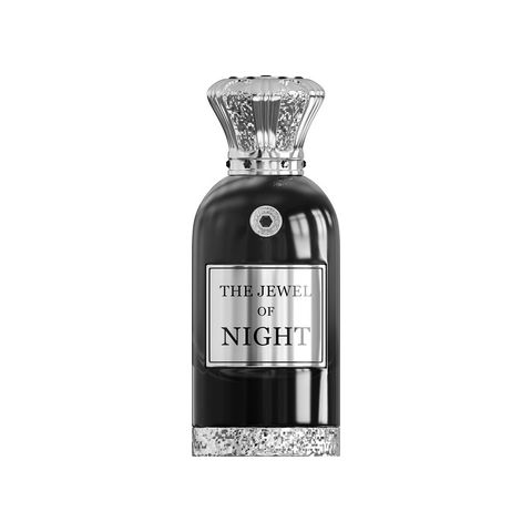 The Jewel of Night