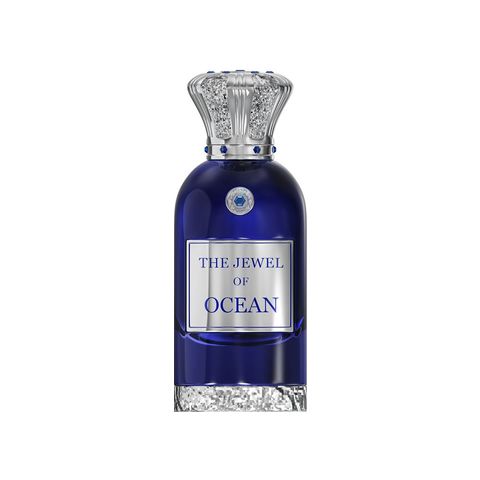 The Jewel of Ocean