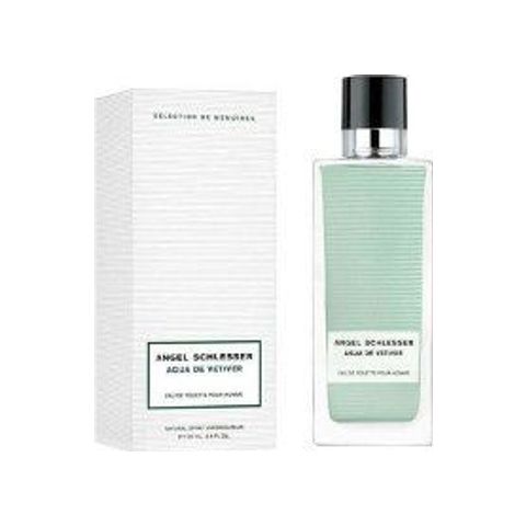 Agua de Vetiver