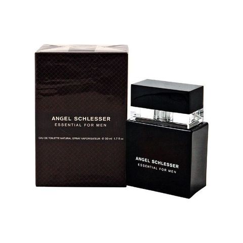 Angel Schlesser Essential for Men