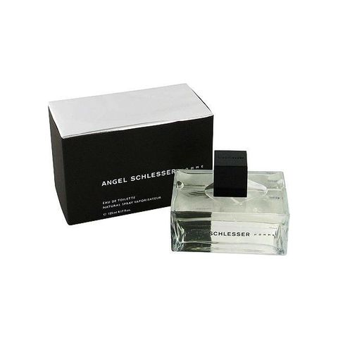 Angel Schlesser Homme