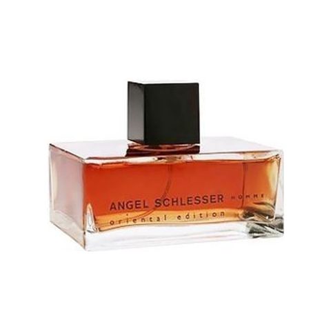 Angel Schlesser Homme Oriental Edition