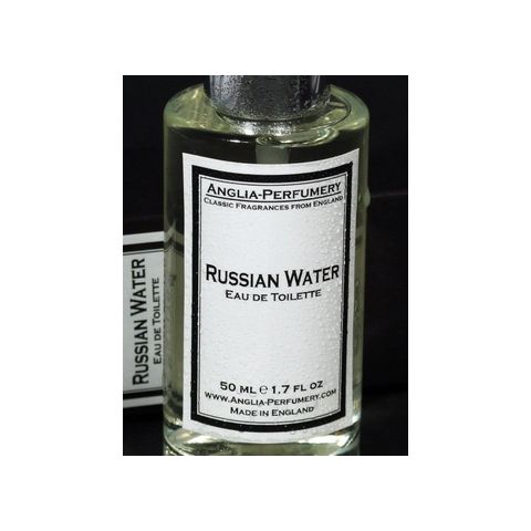 Russian Water