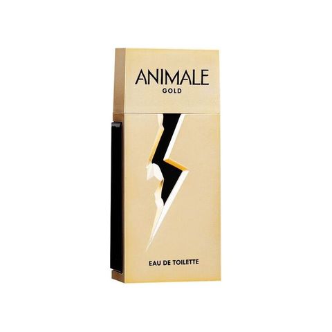 Animale Gold for Men