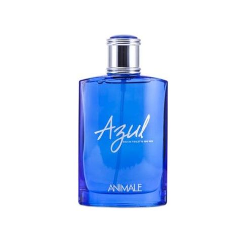 Azul