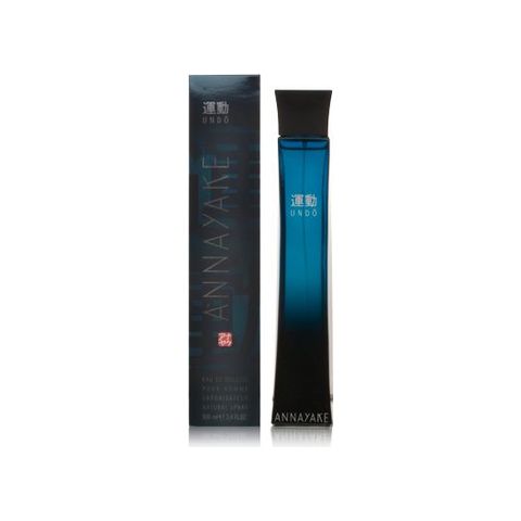 Undo pour Homme