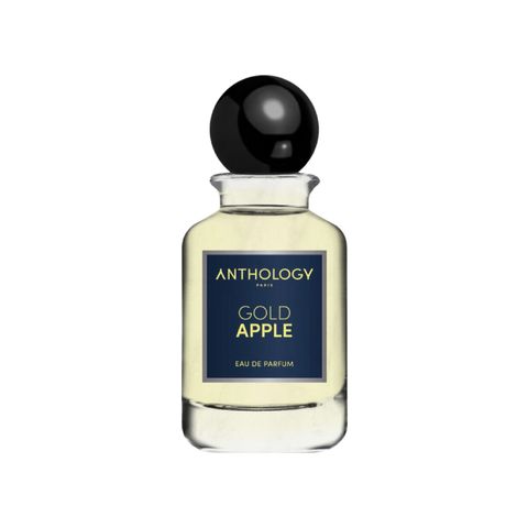 Gold Apple