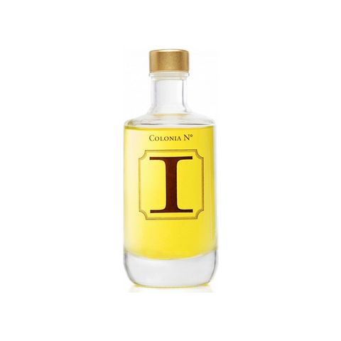 1 Colonia No 1