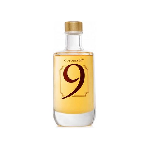 2 Colonia No 9