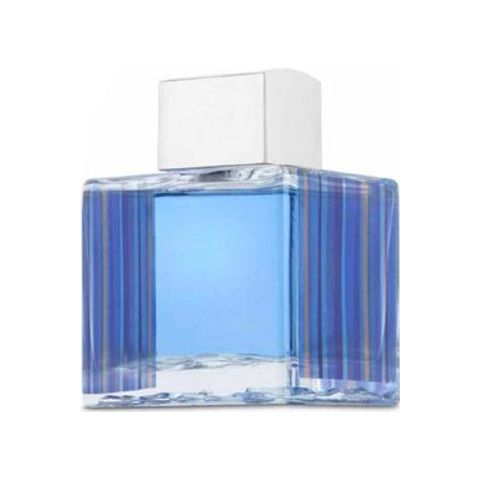 Blue Fresh Seduction for Men