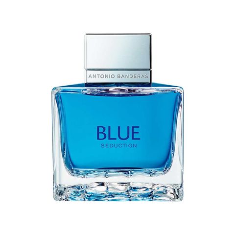 Blue Seduction