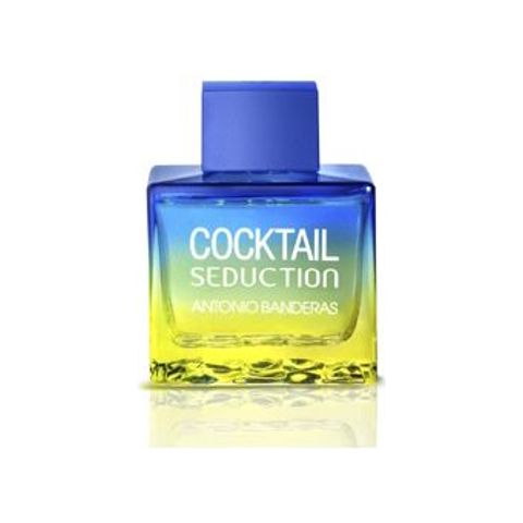Cocktail Seduction Blue for Men