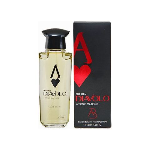 Diavolo As de Corazon
