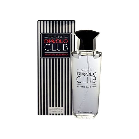 Diavolo Club