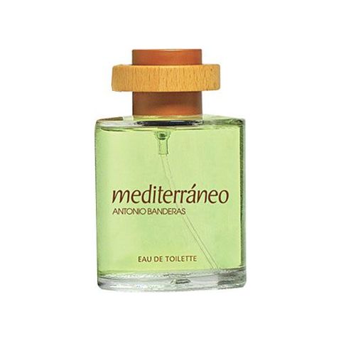Mediterráneo