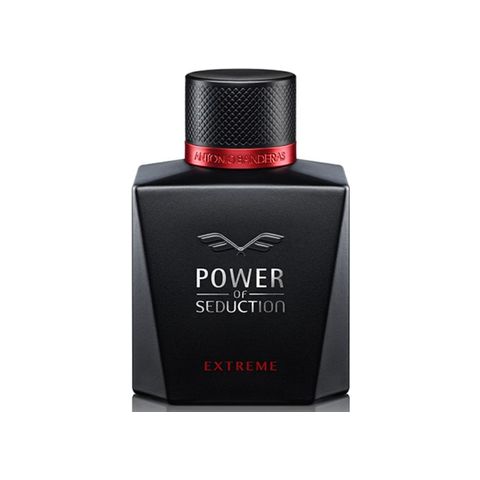 Power of Seduction Extreme