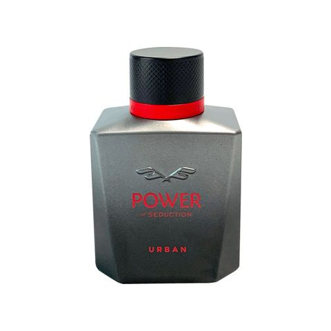 Power of Seduction Urban