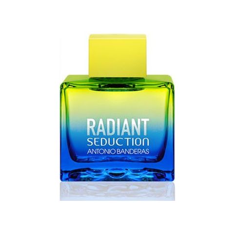 Radiant Seduction Blue