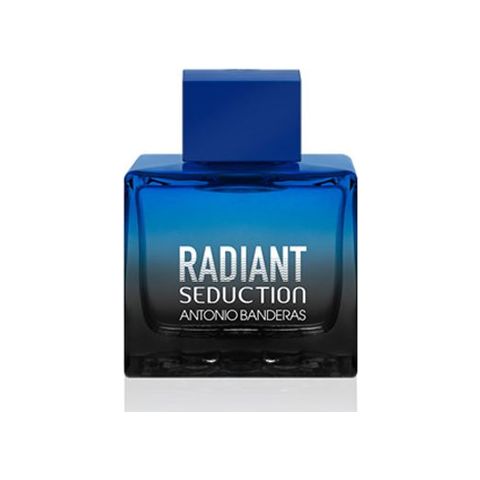 Radiant Seduction in Black