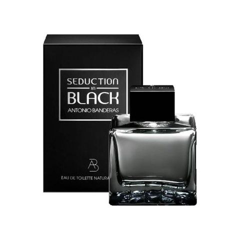 Seduction in Black